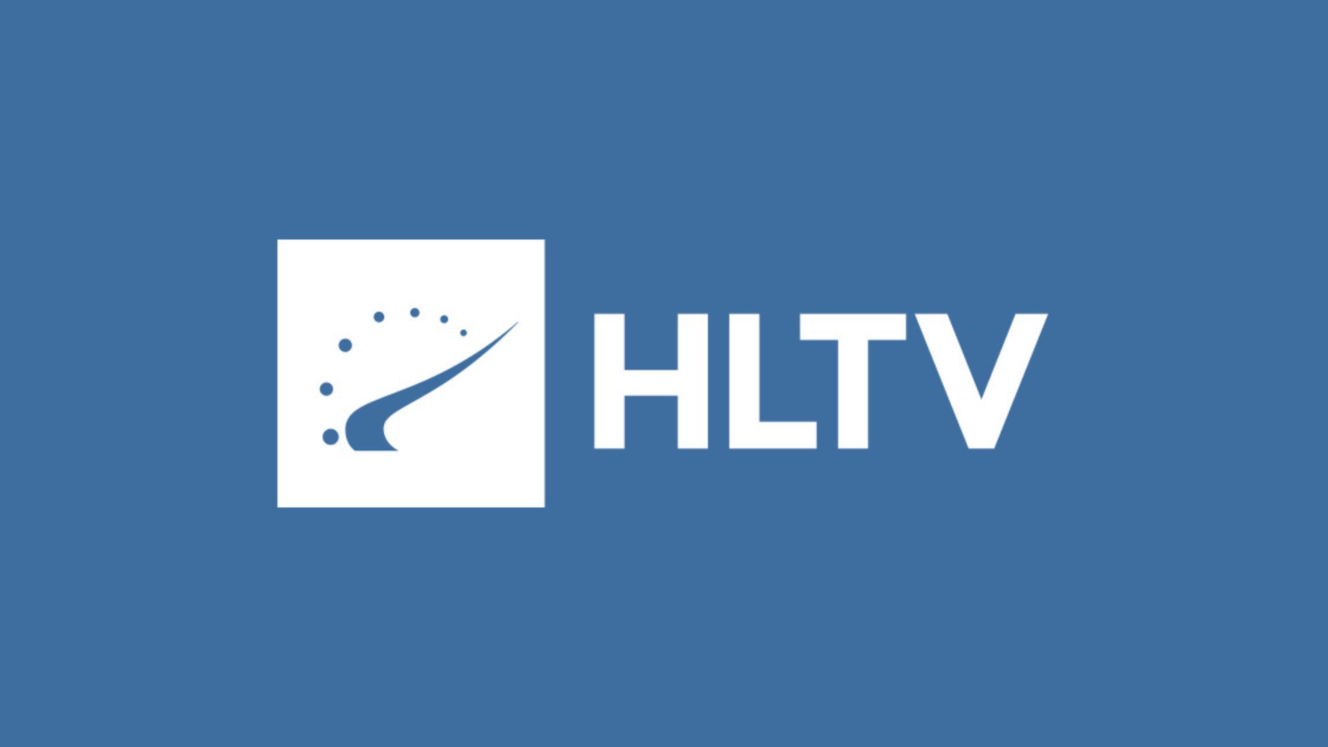 bảng xếp hạng HLTV