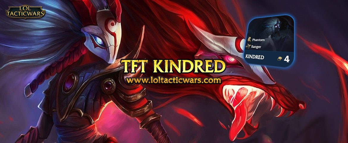 Káº¿t quáº£ hÃ¬nh áº£nh cho kindred tft