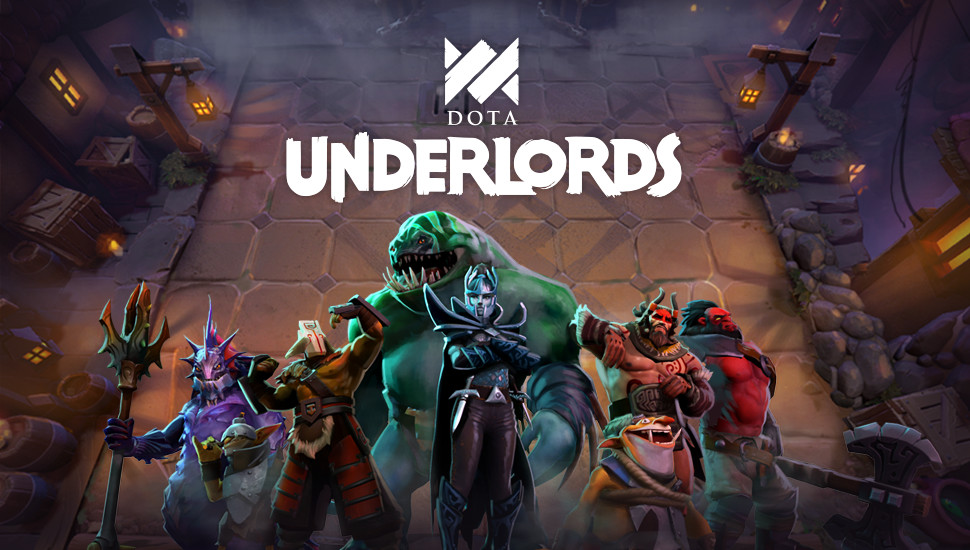 Káº¿t quáº£ hÃ¬nh áº£nh cho round 3 in dota underlord