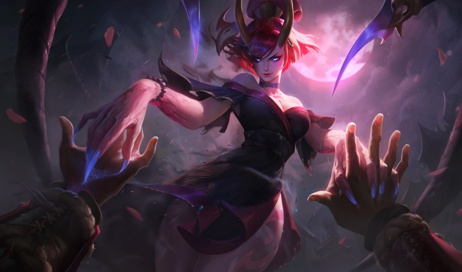 Káº¿t quáº£ hÃ¬nh áº£nh cho Evelynn