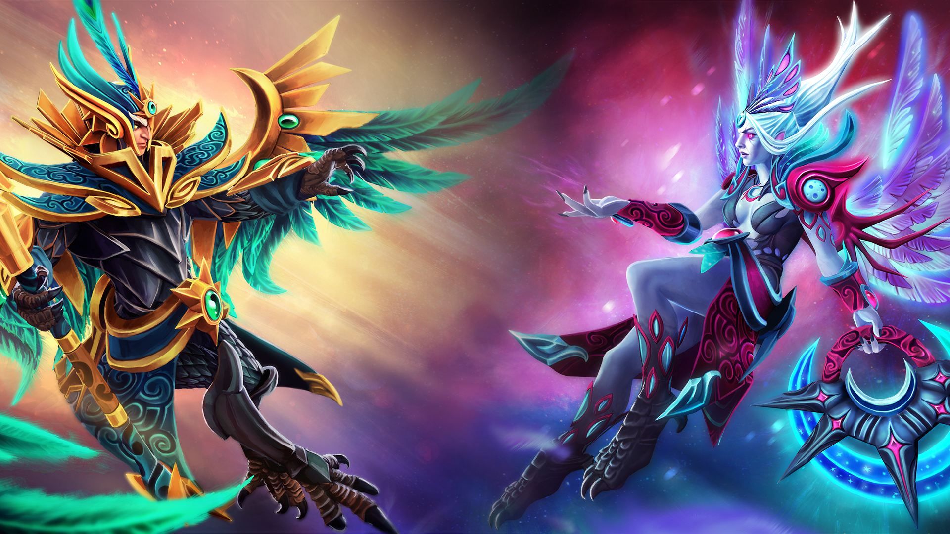 Kết quả hình ảnh cho dota 2 skywrath mage