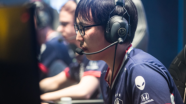 TL Doublelift