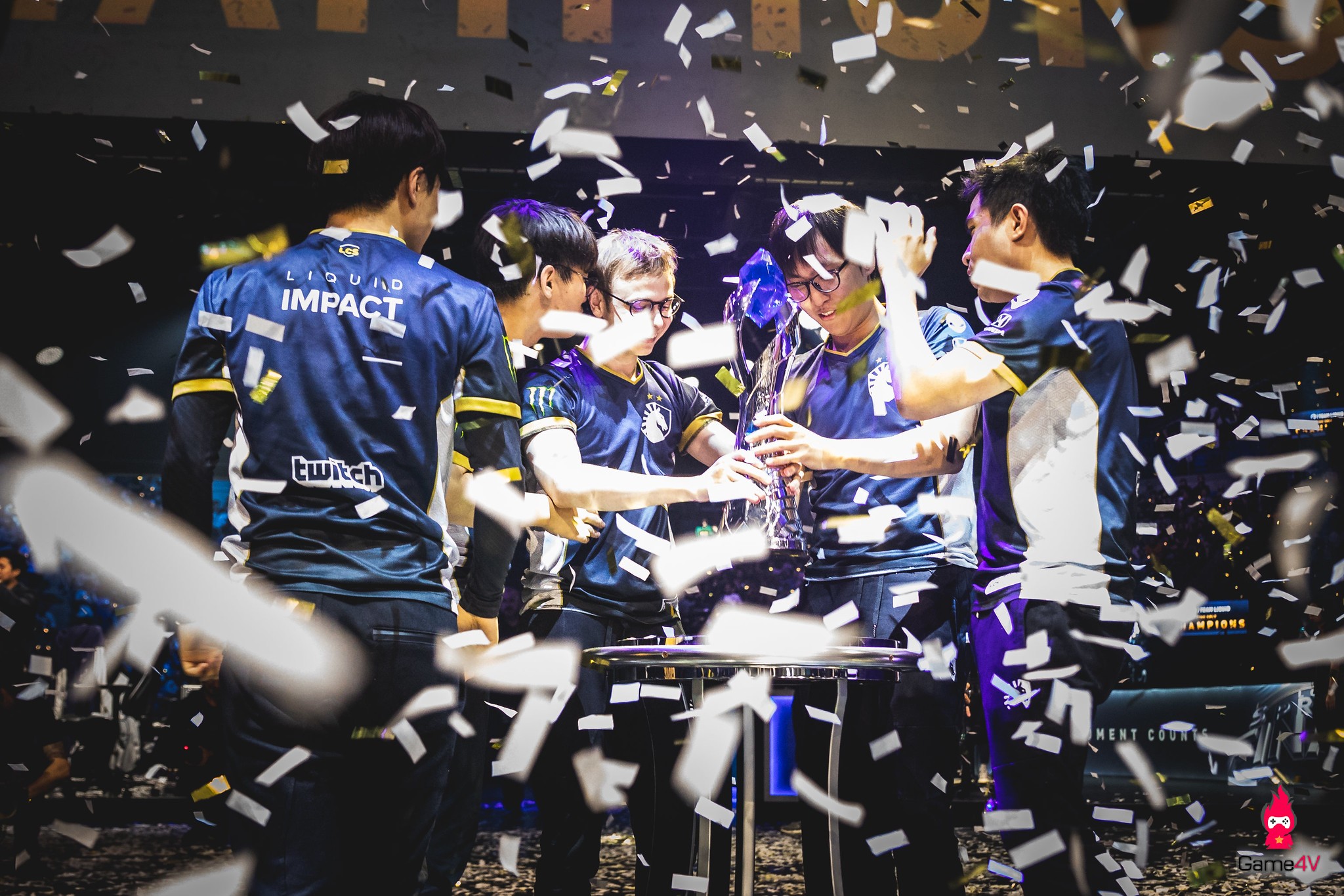 Káº¿t quáº£ hÃ¬nh áº£nh cho team liquid lol