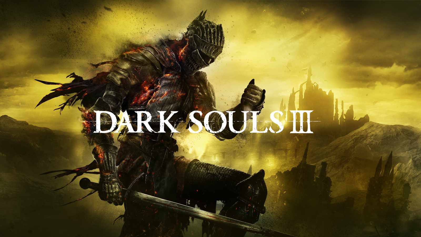 Kết quả hình ảnh cho Dark Souls III