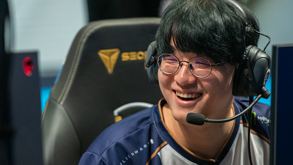 LCS Summer 2019 Week 6