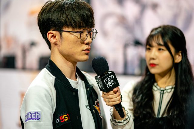 Kết quả hình ảnh cho skt vs fnc