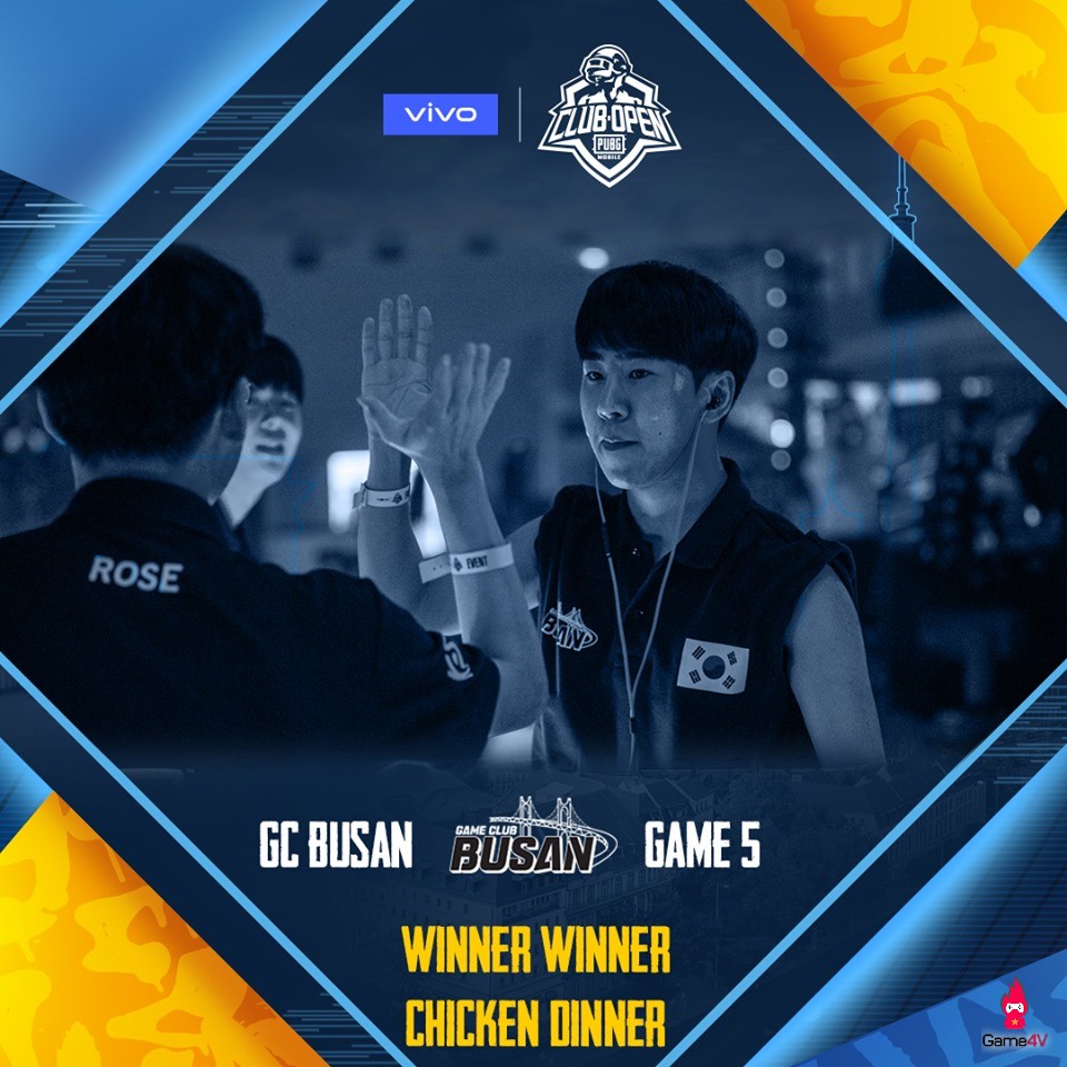 hgnbhnb [PUBG Mobile] PMCO 2019 ngÃ y 2: NgÆ°á»i Trung Quá»c Äá»c chiáº¿m cá»§a 3 vá» trÃ­ Äáº§u tiÃªn 1