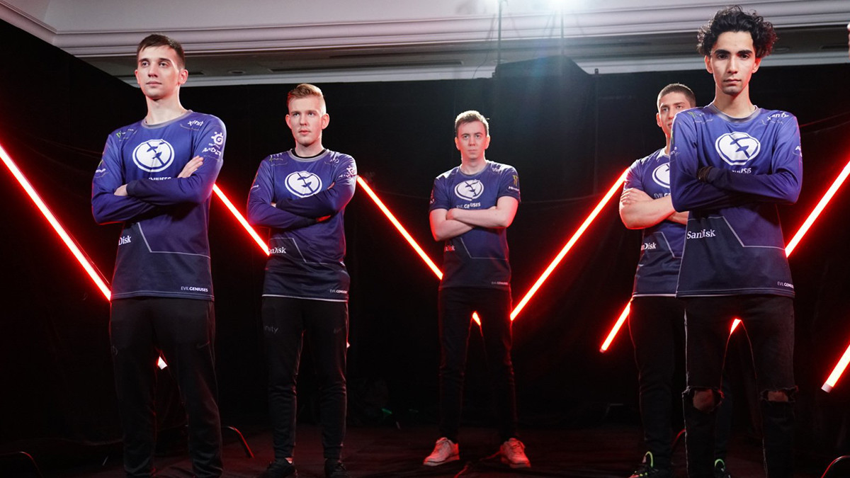 Káº¿t quáº£ hÃ¬nh áº£nh cho evil geniuses