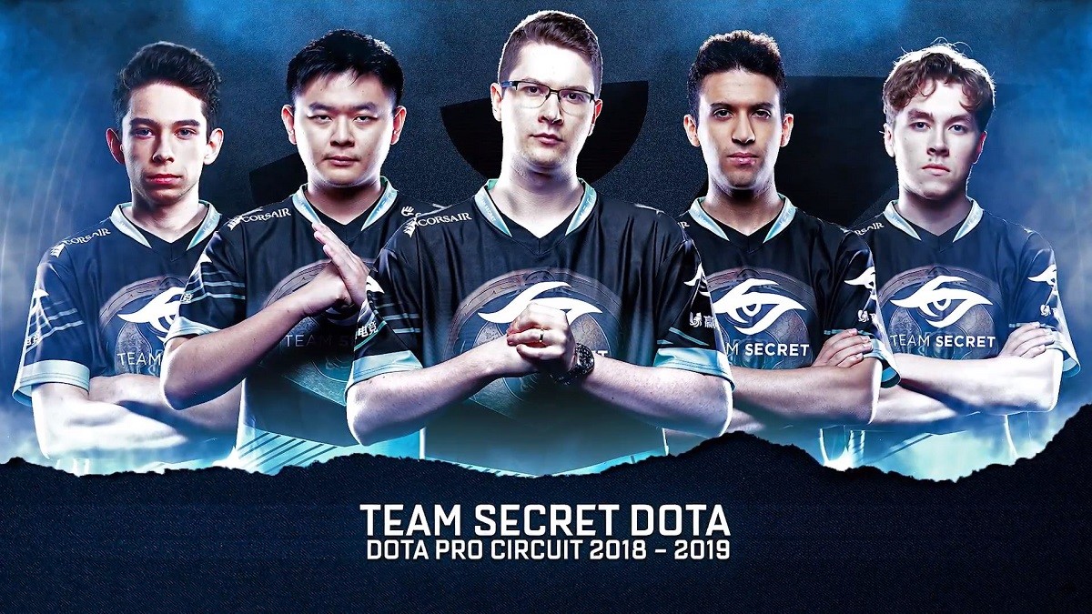 Káº¿t quáº£ hÃ¬nh áº£nh cho team Secret