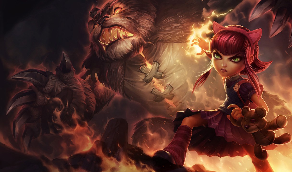 Annie_OriginalSkin