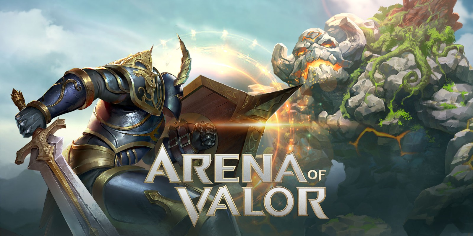 Káº¿t quáº£ hÃ¬nh áº£nh cho arena of valor