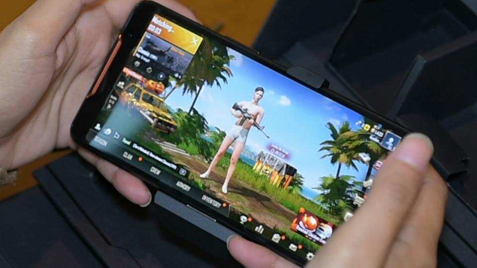 Kết quả hình ảnh cho Lohith pubg mobile