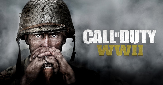 Kết quả hình ảnh cho Call of Duty: WWII