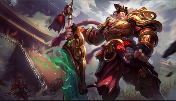 Káº¿t quáº£ hÃ¬nh áº£nh cho garen