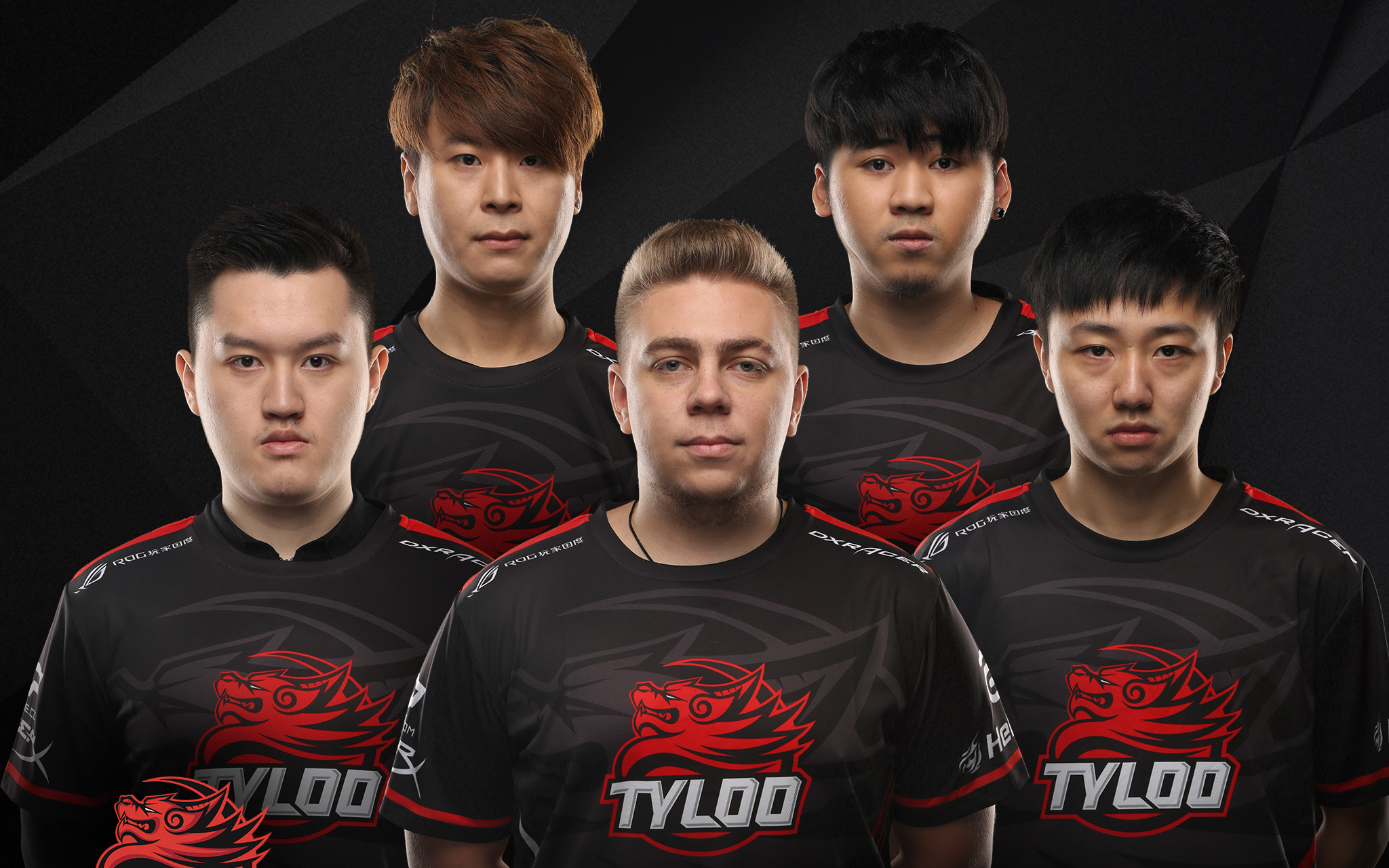 Image result for TYLOO