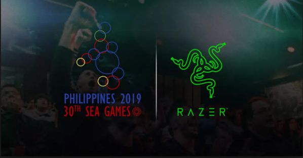 Kết quả hình ảnh cho esports sea games