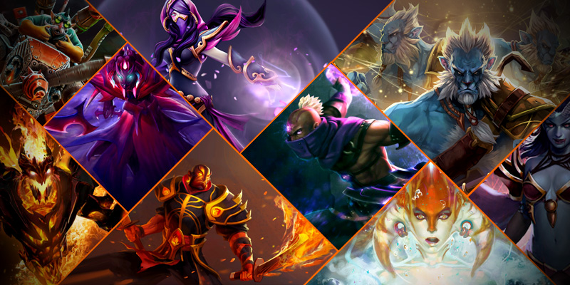 Káº¿t quáº£ hÃ¬nh áº£nh cho dota 2 hero