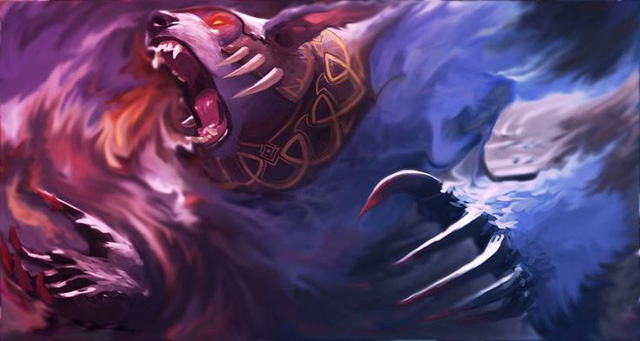 Kết quả hình ảnh cho ursa dota 2