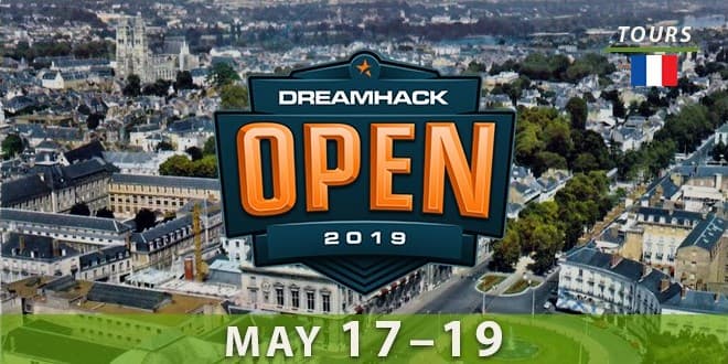 Káº¿t quáº£ hÃ¬nh áº£nh cho dreamhack open tours 2019