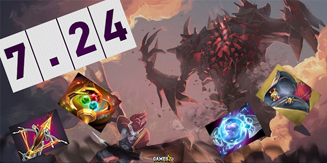 Kết quả hình ảnh cho dota 2 7.24