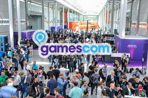 hgnbhnb [Gamescom 2019] Nhá»¯ng Äiá»u cáº§n biáº¿t vá» sá»± kiá»n game lá»n nháº¥t chÃ¢u Ãu sáº¯p diá»n ra 1