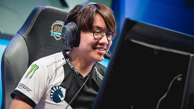 Káº¿t quáº£ hÃ¬nh áº£nh cho TL doublelift interview