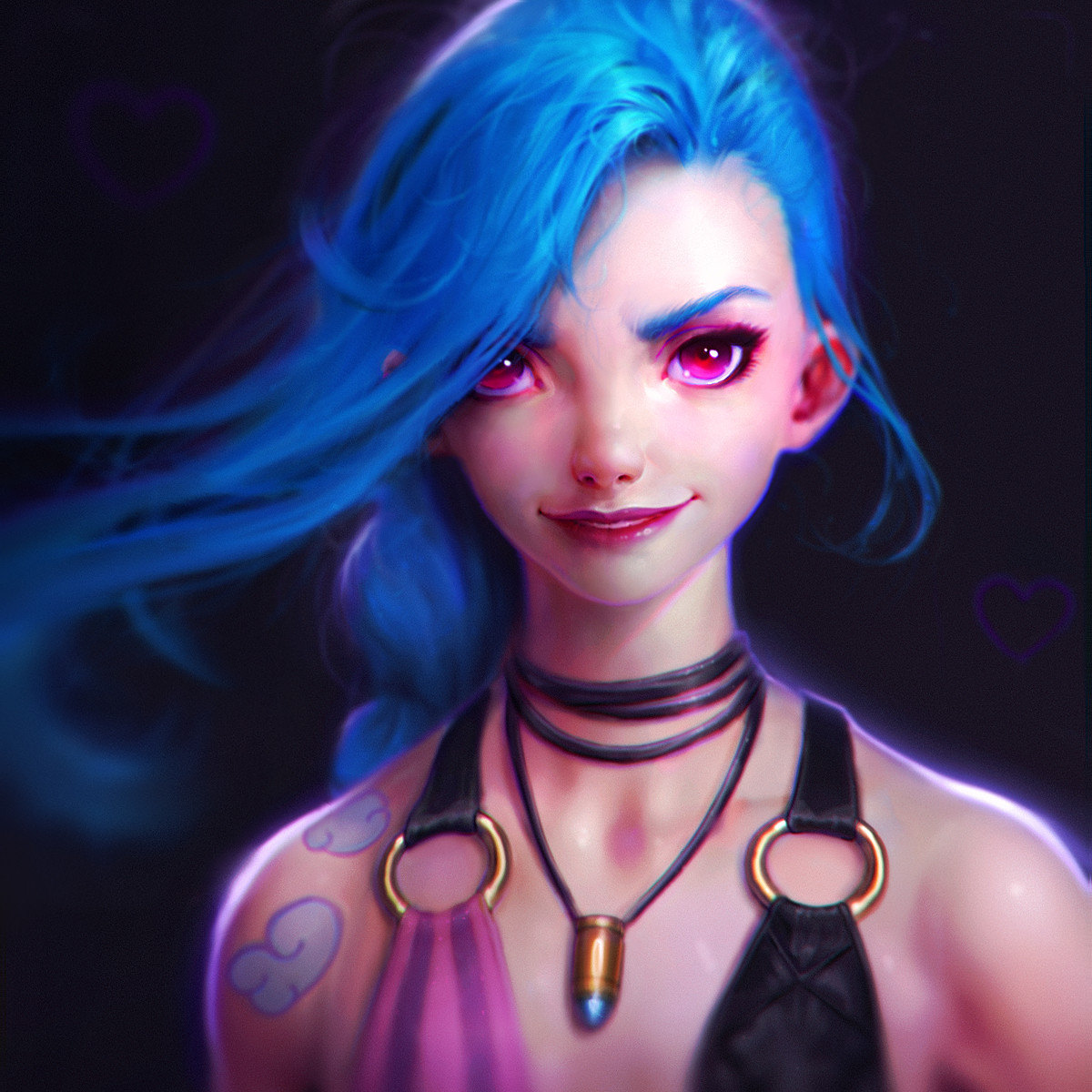 Káº¿t quáº£ hÃ¬nh áº£nh cho jinx