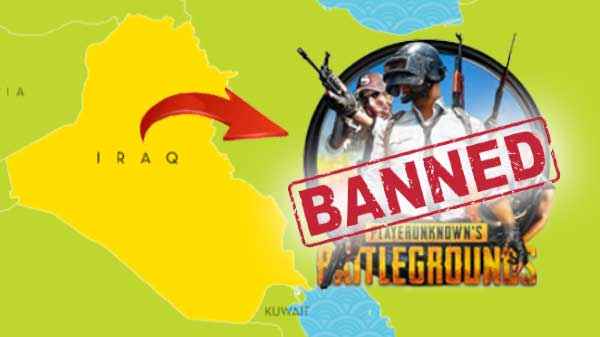 Káº¿t quáº£ hÃ¬nh áº£nh cho iraq ban pubg