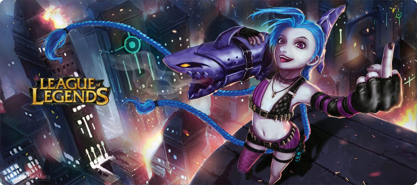 Kết quả hình ảnh cho jinx