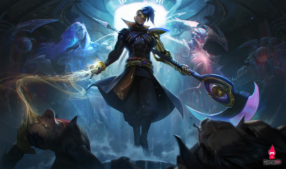 Káº¿t quáº£ hÃ¬nh áº£nh cho kayn