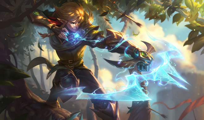 Káº¿t quáº£ hÃ¬nh áº£nh cho ezreal