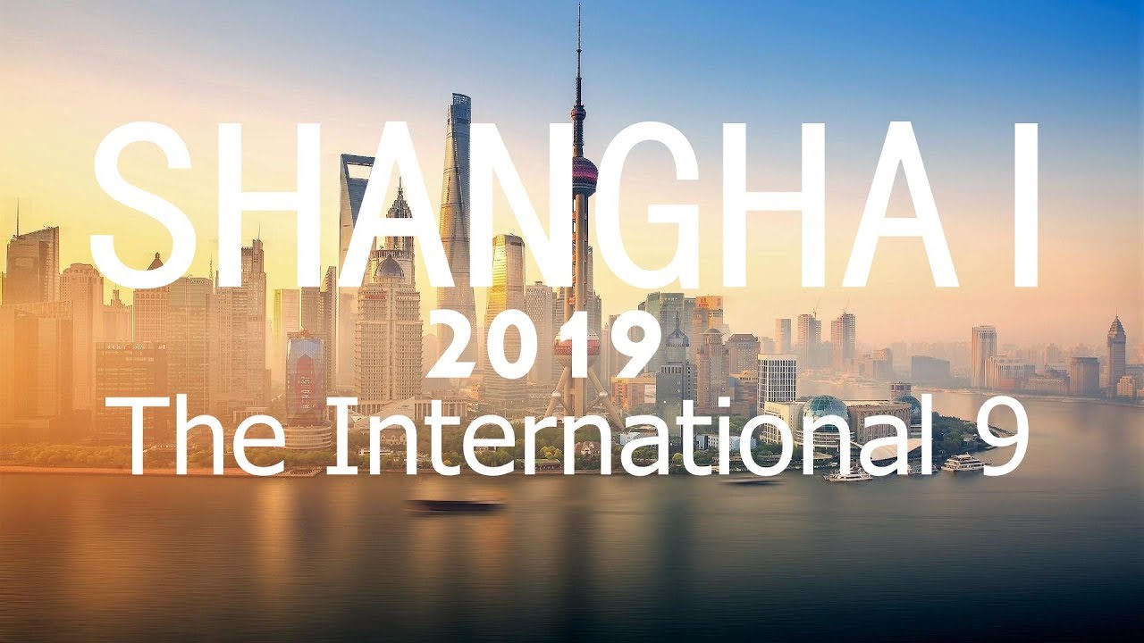 Káº¿t quáº£ hÃ¬nh áº£nh cho the international 2019