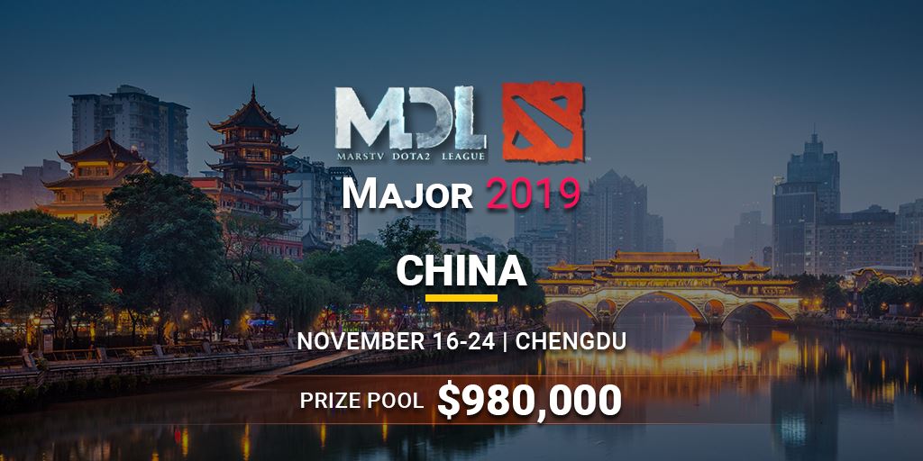 Kết quả hình ảnh cho mdl chengdu major