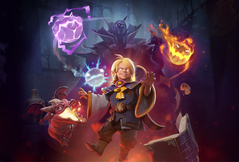 Káº¿t quáº£ hÃ¬nh áº£nh cho invoker persona