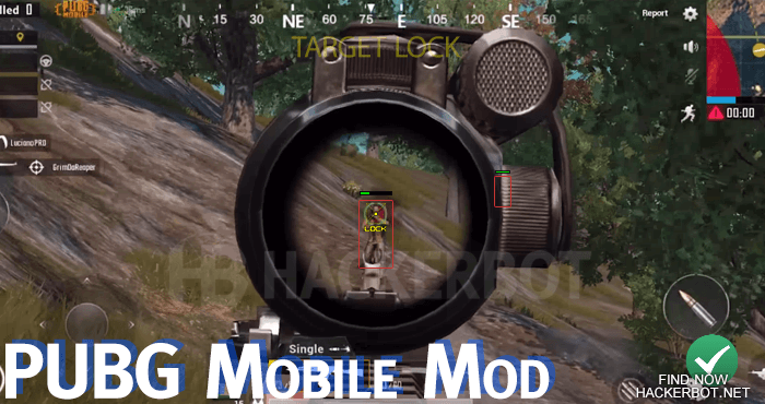 Káº¿t quáº£ hÃ¬nh áº£nh cho pubg mobile hack