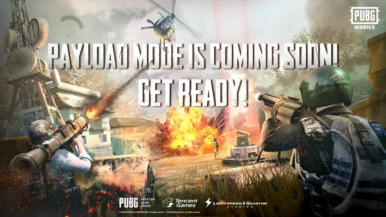 Kết quả hình ảnh cho pubg update