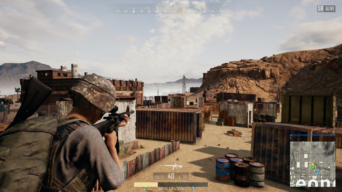 Káº¿t quáº£ hÃ¬nh áº£nh cho sá»± cá» pubg thÃ¡i lan