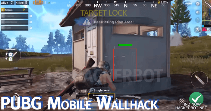 Káº¿t quáº£ hÃ¬nh áº£nh cho pubg mobile hack