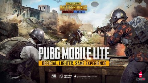 Káº¿t quáº£ hÃ¬nh áº£nh cho PUBG Mobile Lite cho táº£i vá», cháº¡y tá»t trÃªn thiáº¿t bá» RAM dÆ°á»i 2 GB