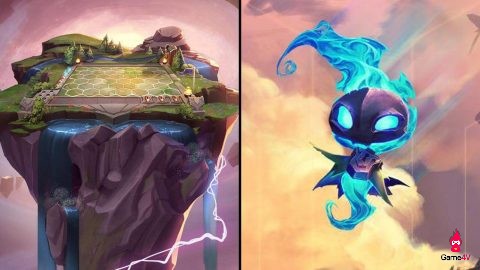 hgnbhnb Äáº¥u TrÆ°á»ng ChÃ¢n LÃ½: Táº¥t táº§n táº­t vá» Battle Pass thá»­ nghiá»m má»i: Minions, pháº§n thÆ°á»ng vÃ  hÆ¡n ná»¯a 1