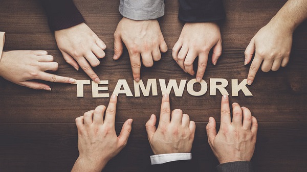 Kết quả hình ảnh cho teamwork