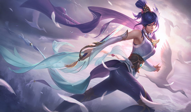 Káº¿t quáº£ hÃ¬nh áº£nh cho Fiora