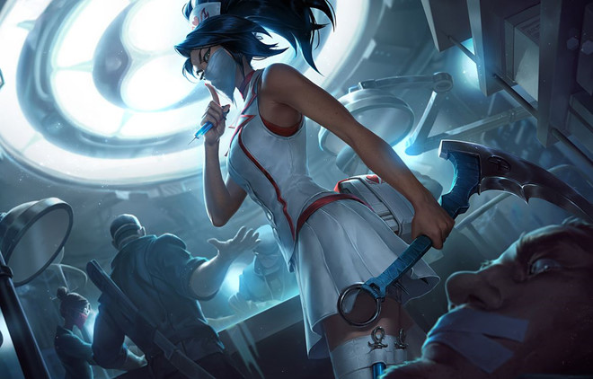 Káº¿t quáº£ hÃ¬nh áº£nh cho akali