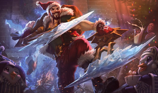 Kết quả hình ảnh cho Draven