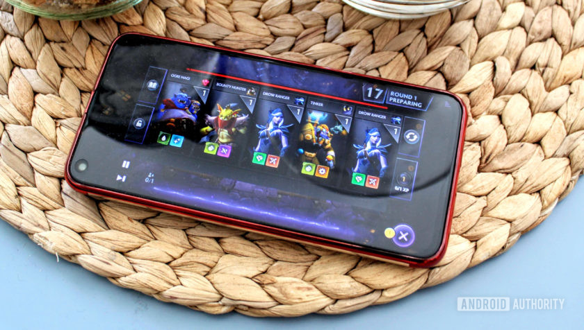 Káº¿t quáº£ hÃ¬nh áº£nh cho dota underlords mobile