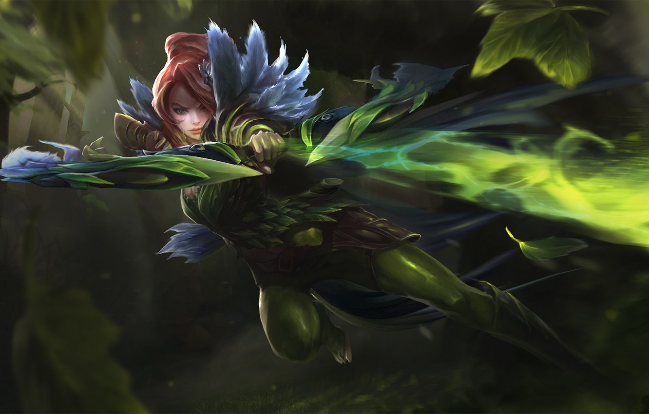 Káº¿t quáº£ hÃ¬nh áº£nh cho dota 2 windranger