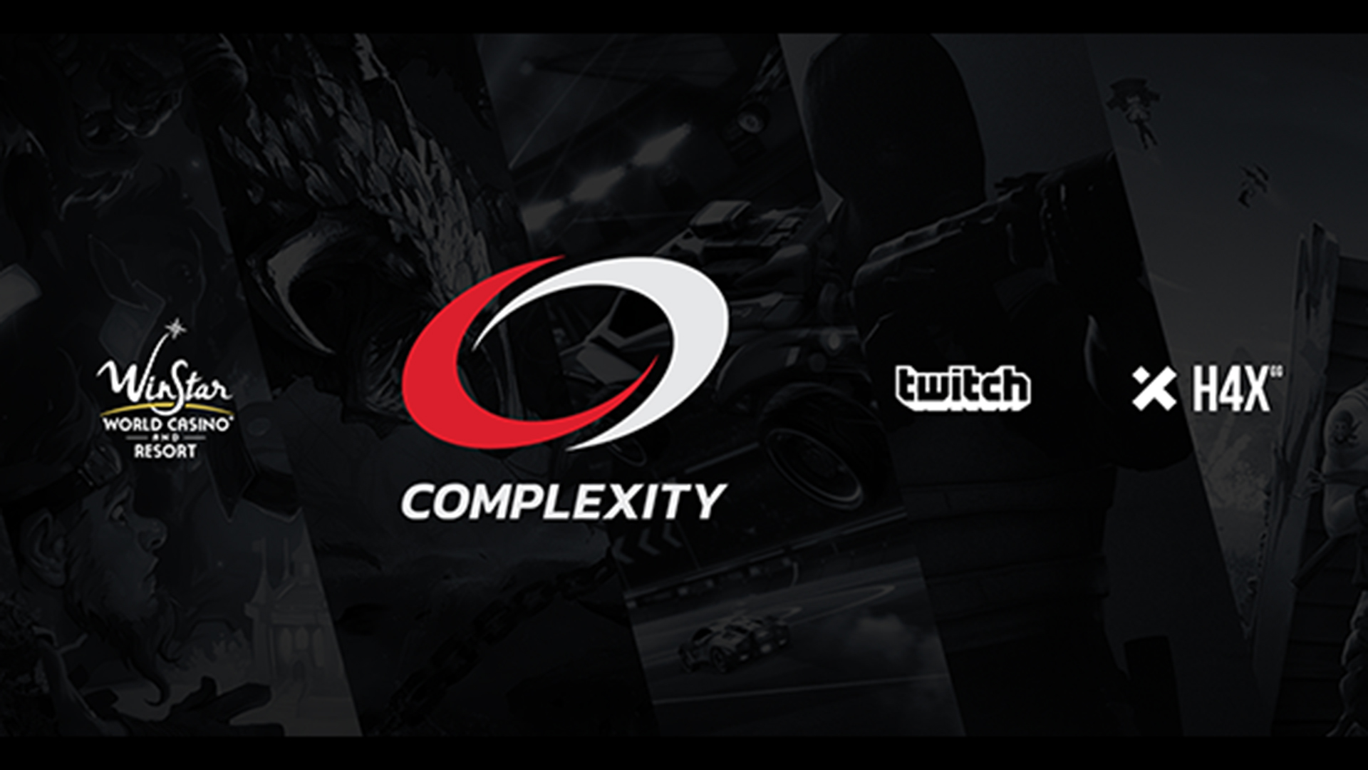 Káº¿t quáº£ hÃ¬nh áº£nh cho complexity gaming