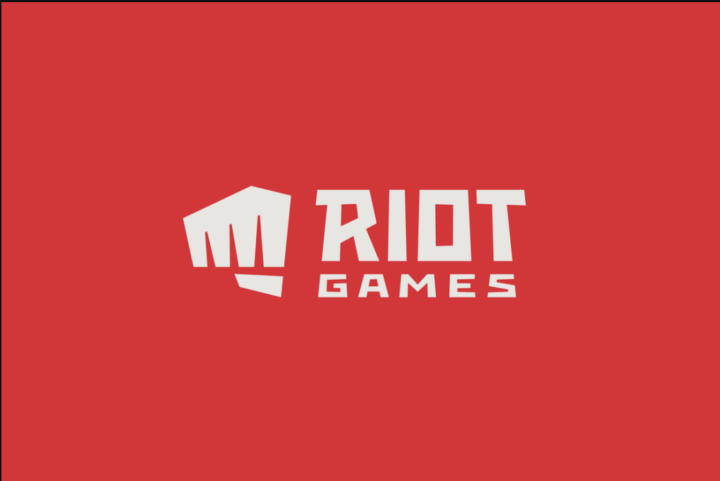 Kết quả hình ảnh cho riot games