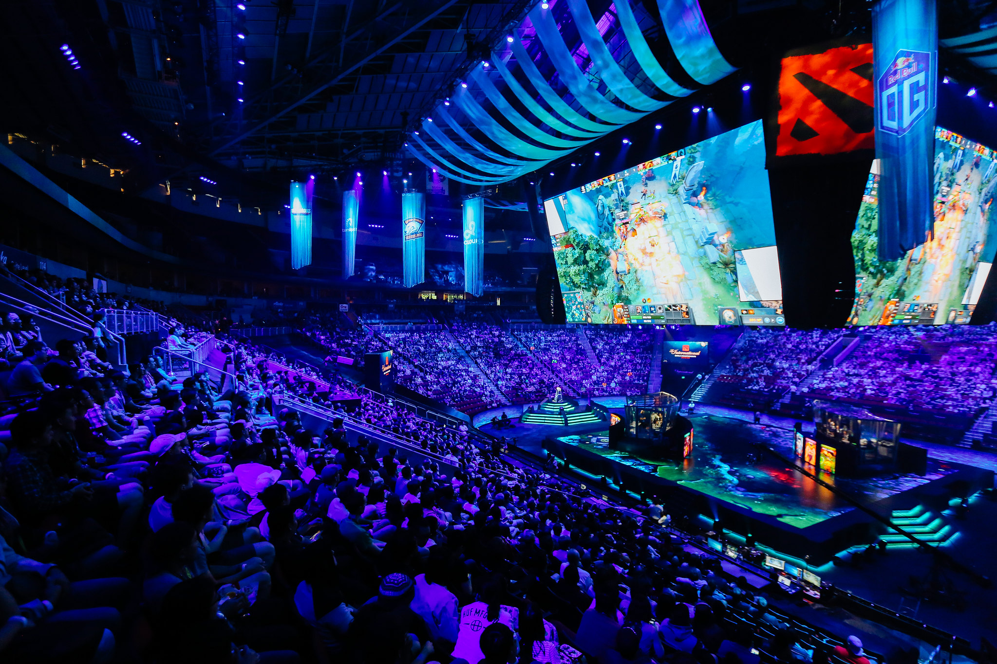 Káº¿t quáº£ hÃ¬nh áº£nh cho the international 2019