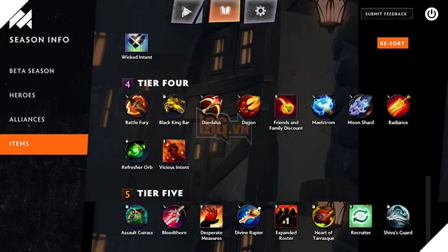 Káº¿t quáº£ hÃ¬nh áº£nh cho dota underlords mobile